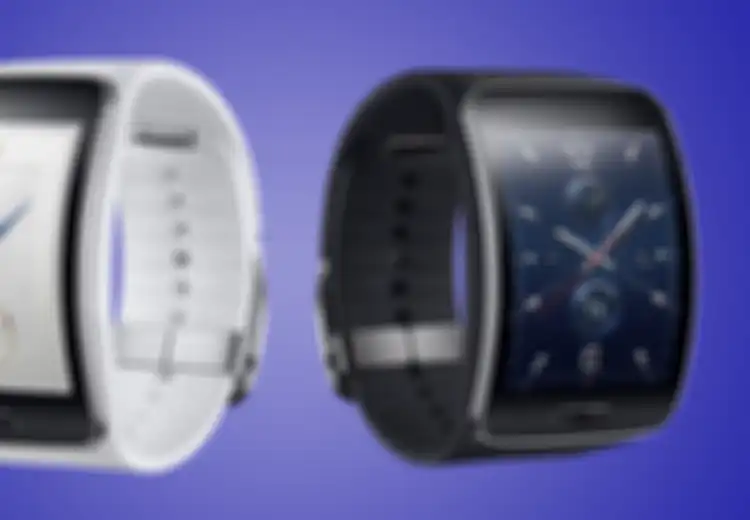 Samsung Merilis Gear S
