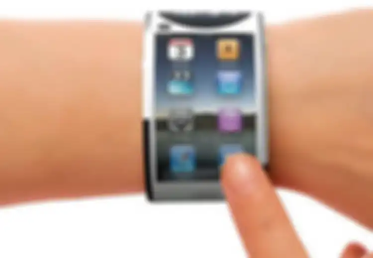 Rumor iWatch Akan Rilis Bersama iPhone 6 Dari Apple