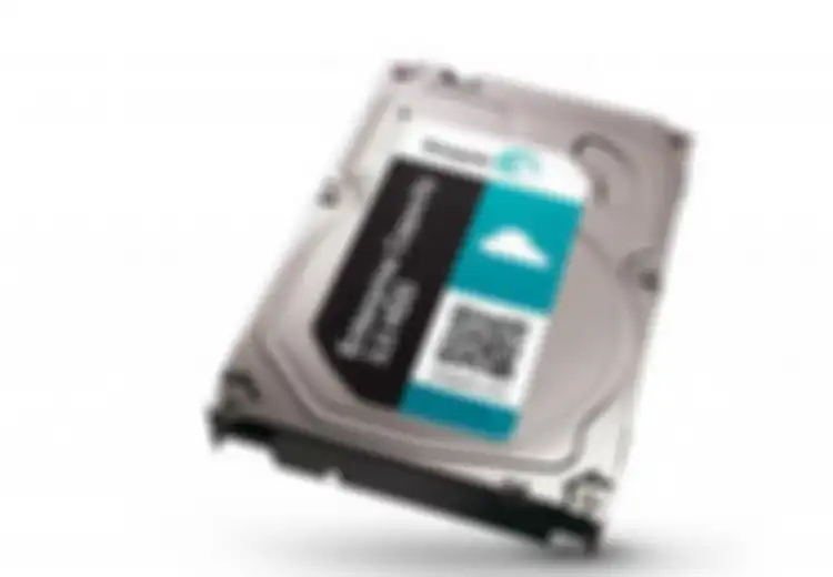 Siapkah Dengan Hard Disk 8 TB?