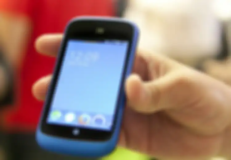 Mozilla Firefox Ikut Merilis Smartphone