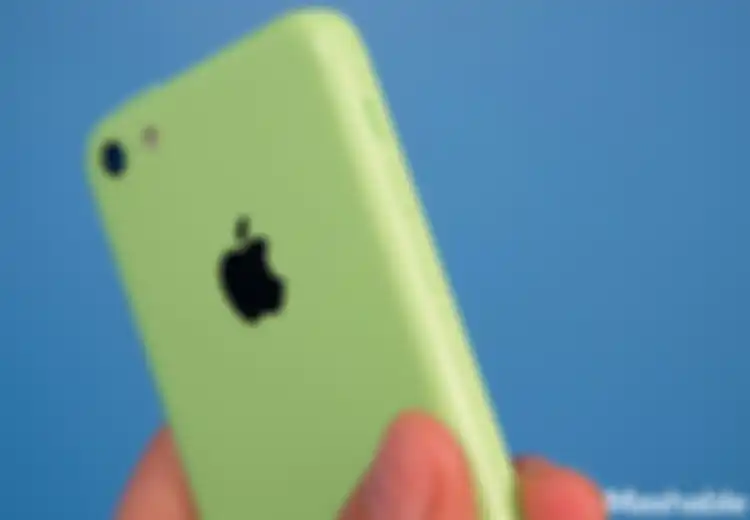 Harga iPhone 5C dan 5S Mendapat Diskon Dari Walmart