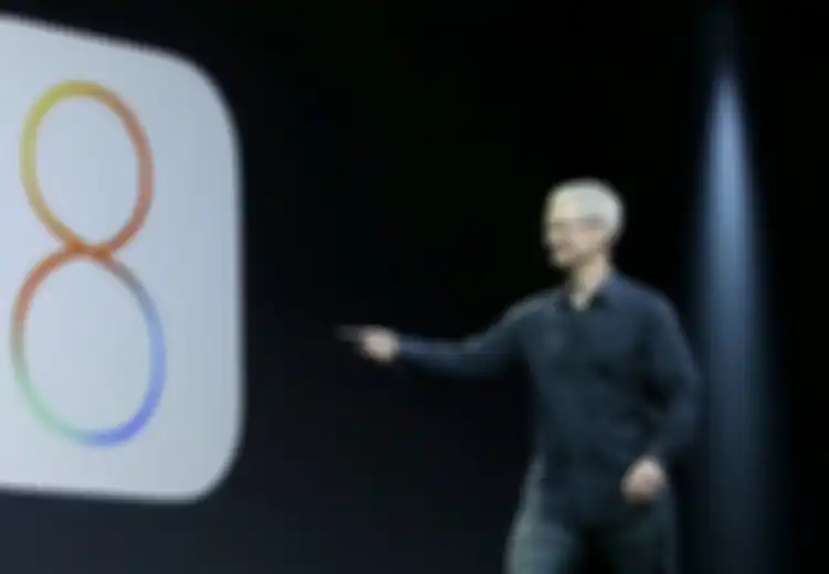 Saham Apple Meroket Lagi