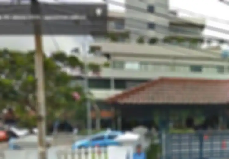 Ternyata Layanan Google Street View Sudah Ada di Jakarta