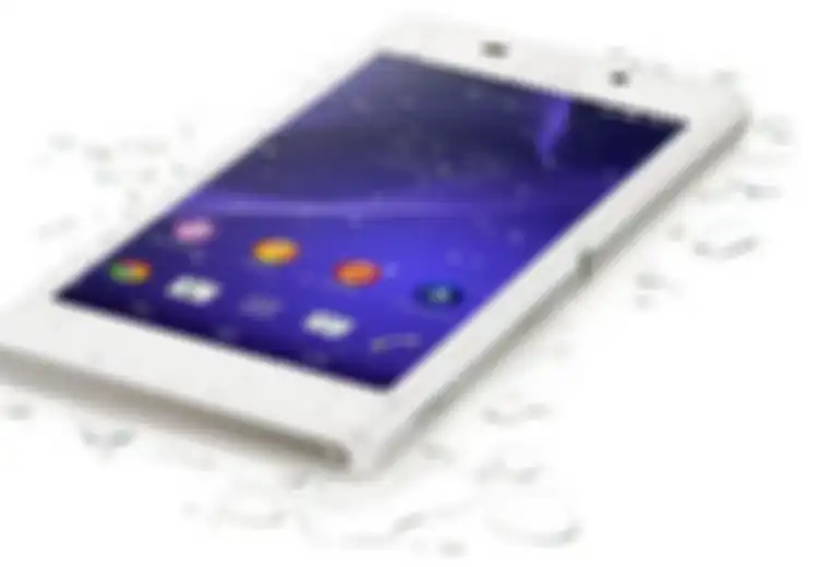 Sony Mobile Memasarkan Android XPeria M2