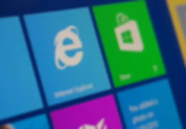 Akankah Internet Explorer Ganti Nama?