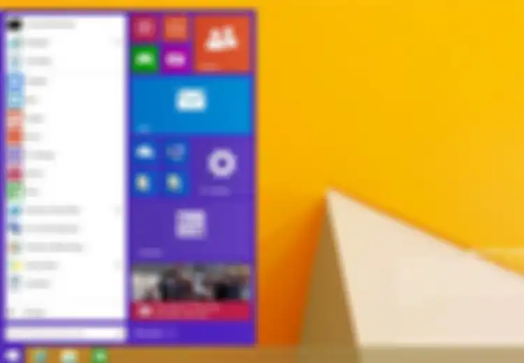 Kapan Kita Bisa Menggunakan Windows 9?