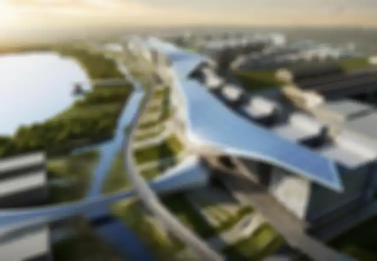 Pemerintah Malaysia Merilis Proyek The Asia Aerospace City