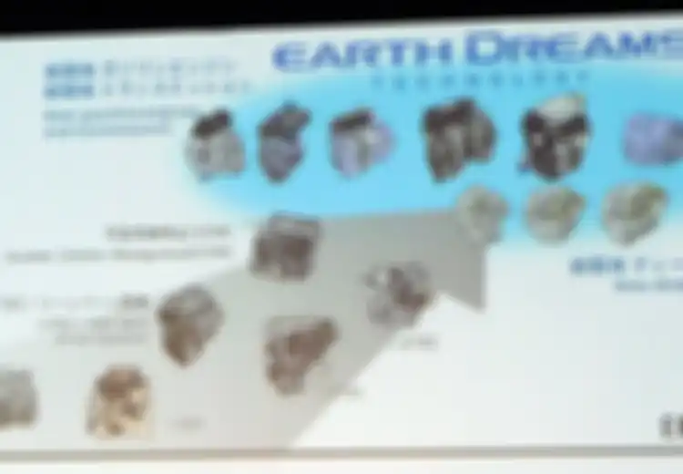 Ada Penerapan Transmisi CVT Earth Dreams Technology Pada Generasi Ketiga All New Honda Jazz