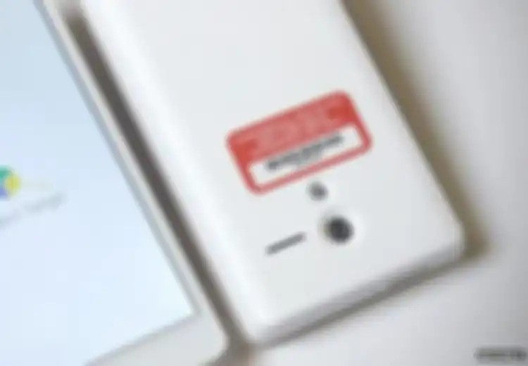 Project Tango Tablet dari Google
