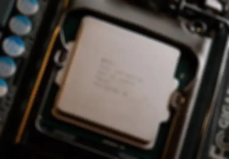Intel Memperkenalkan Prosesor Baru