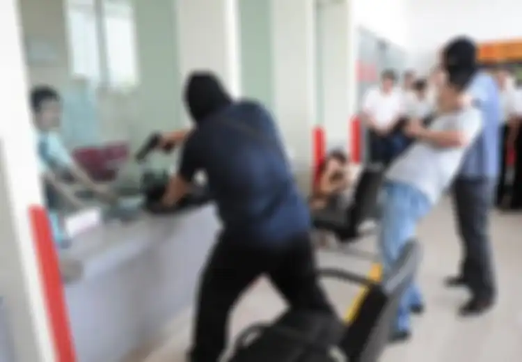 'Perampok' Profesional Ini Ajarkan Kita Pentingnya Kecerdikan dan Ketenangan dalam Menghadapi Segala Situasi