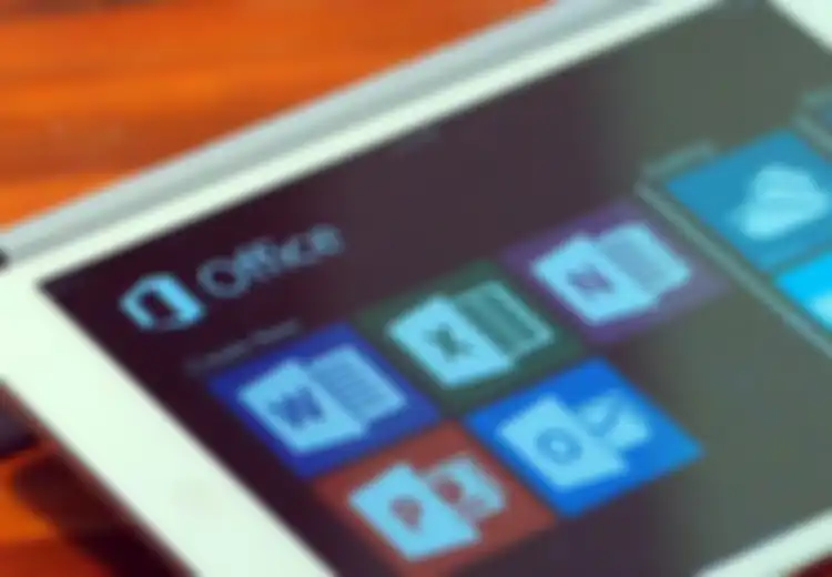 Akhirnya Dokumen Office dari iPad Bisa Dicetak