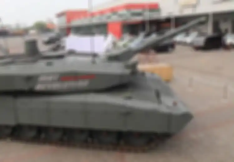 Pramono Edhie Bantah Habibie Soal Tank Leopard