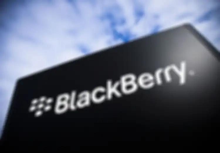 Blackberry Tutup Kantor Pusat Pengembangan Produknya