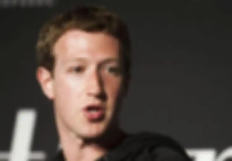 CEO Facebook Mark Zuckerberg Gerah pada Obama
