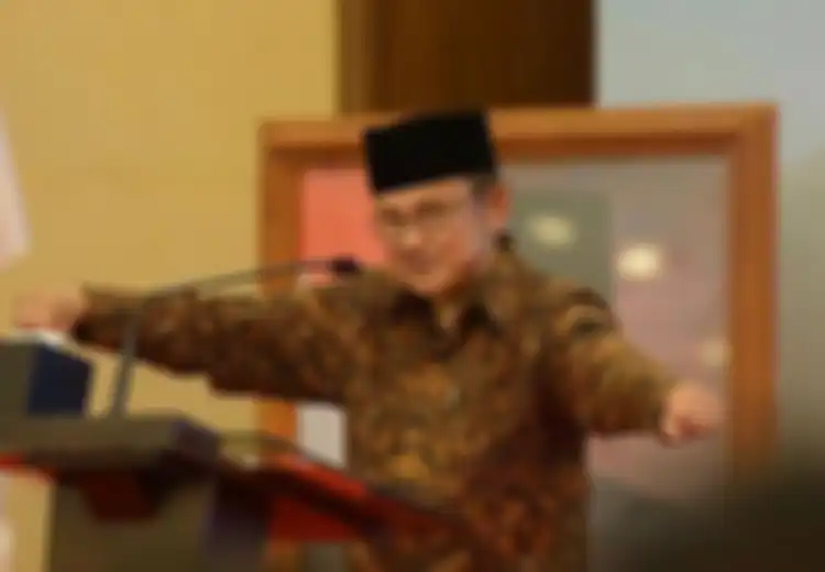 Antara Sanro, Mallogo, Barongko, dan Soeharto, Inilah Kisah Masa Kecil BJ Habibie