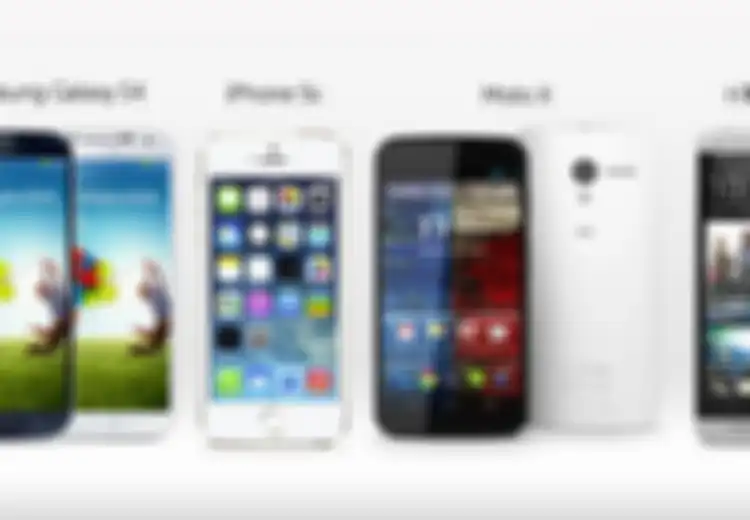 Soal Besar Memori Internal, Inilah Smartphone “Terjujur”