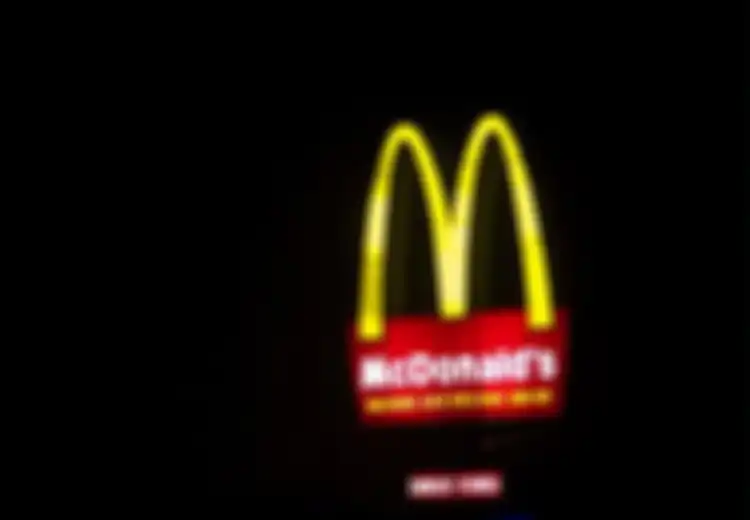 McDonald’s Jadi Perusahaan Paling Dibenci di AS
