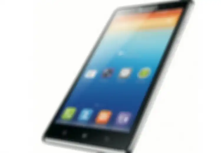 Lenovo Vibe Z si Android 4G Siap Masuk Indonesia