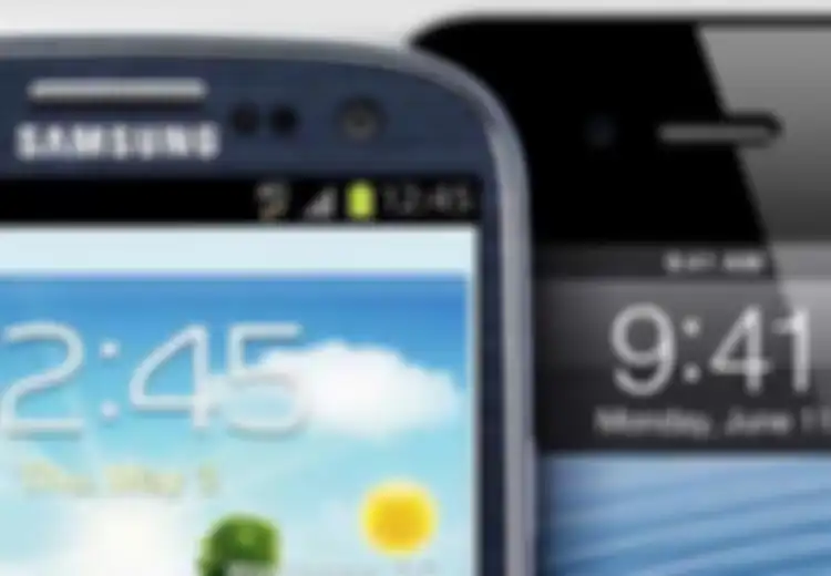 Pengguna iPhone Lebih Pintar Dibanding Pengguna Samsung?