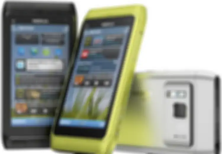 Nokia Resmi Tutup Symbian