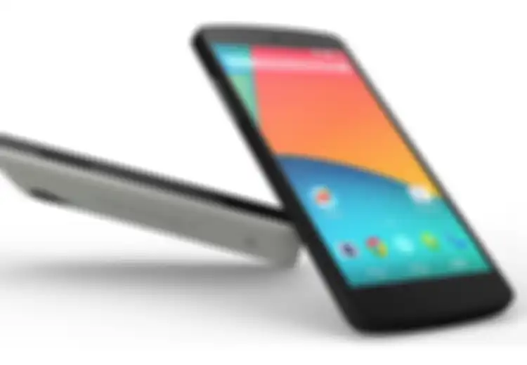 “Slide” Ini Jadi Petunjuk Harga Nexus 5 di Indonesia