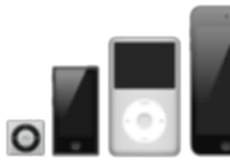 Orang Ini Dua Kali Beli iPod Berisi Penghapus