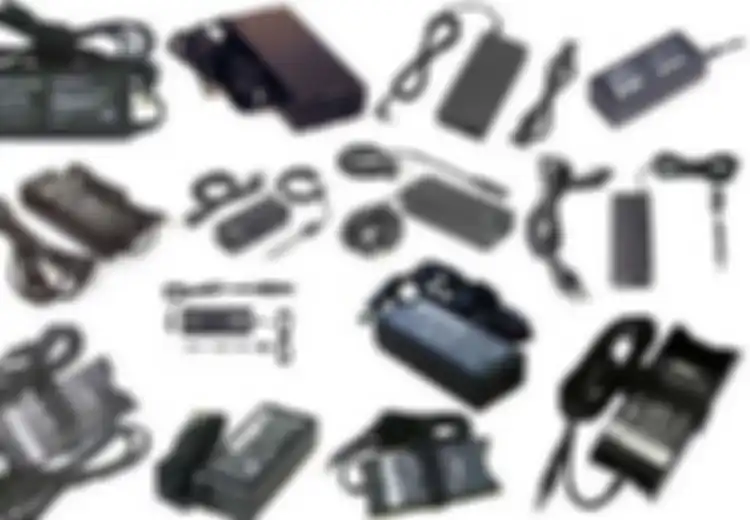 Di Masa Depan, ‘Charger’ Laptop Dibuat Universal