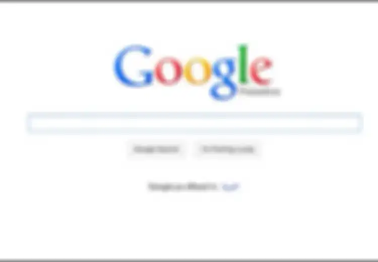 10 Hal yang Paling Dicari di Google Sepanjang 2013