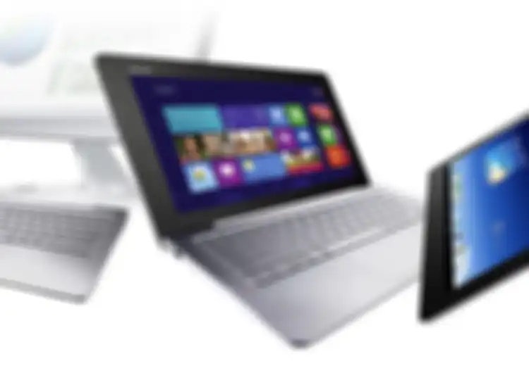 ASUS Transformer Book Trio, Gabungkan Keunggulan Windows dan Android