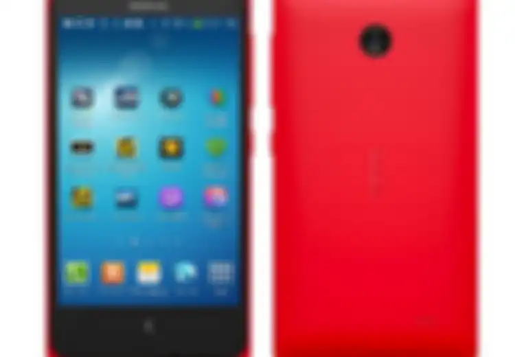 Tahun Depan, Nokia Akan Buat Ponsel Android?