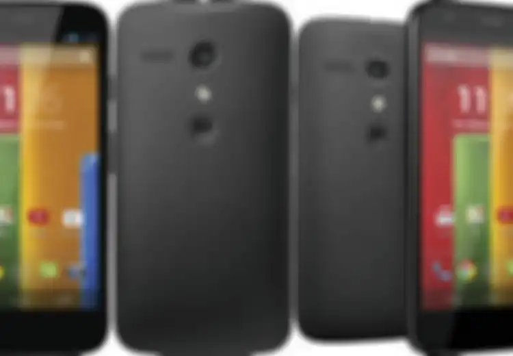 Akhirnya Moto G Akan Masuk Indonesia