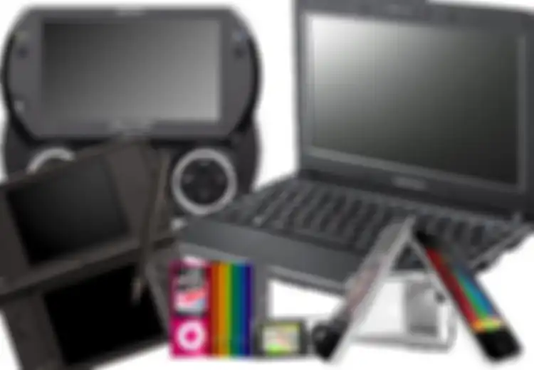 7 Cara Gadget “Merusak” Manusia