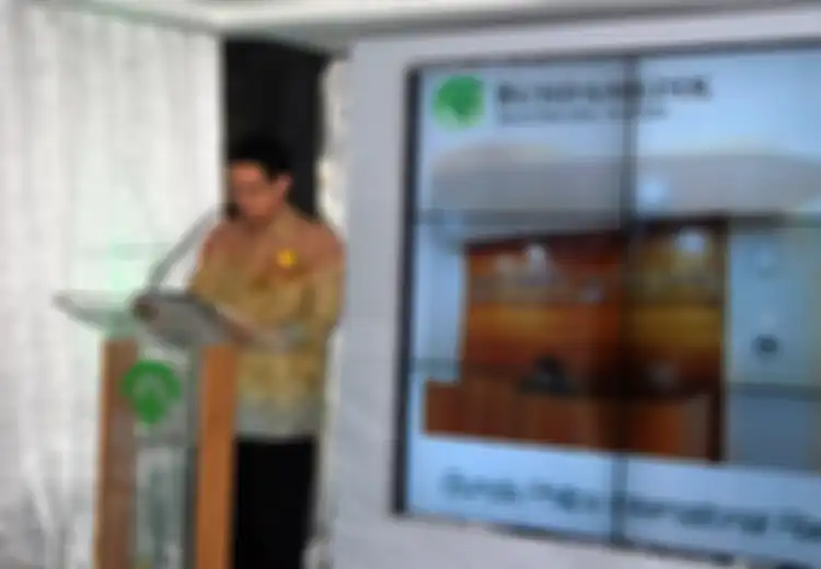 Menteng, (Calon) Pusat Wisata Medis