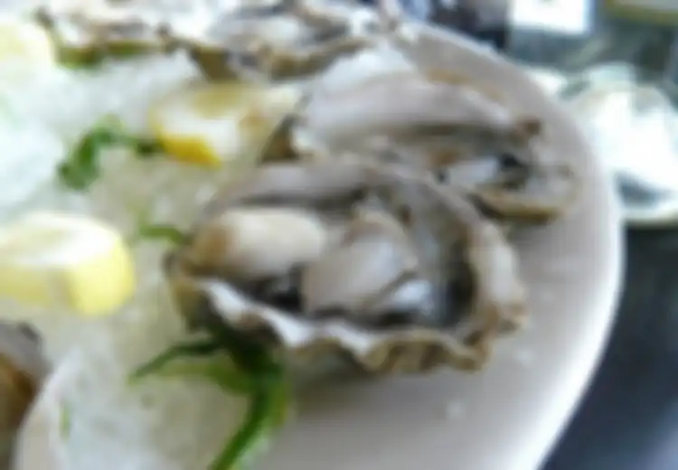 Festival Makan Kerang Segar di Kanada