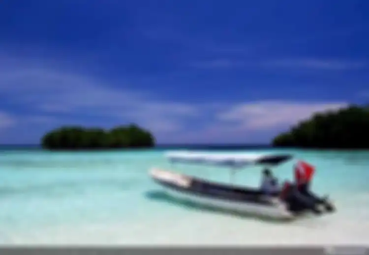 Ingat! Indonesia Tidak Hanya Bali (1)