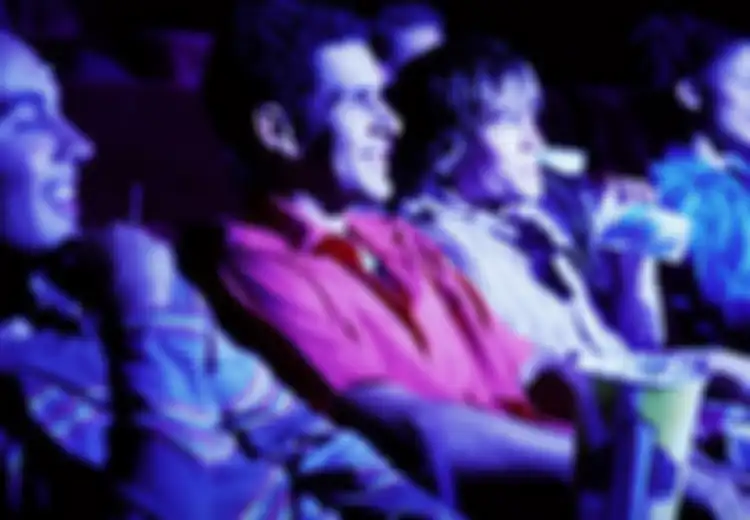 Tips Menjadi Penonton Bioskop yang Baik