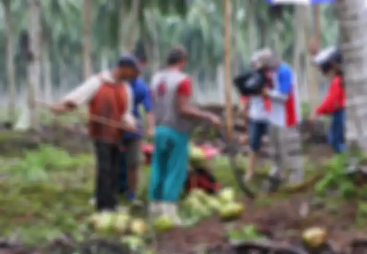 Ekspedisi Mencari 'Air Kehidupan'