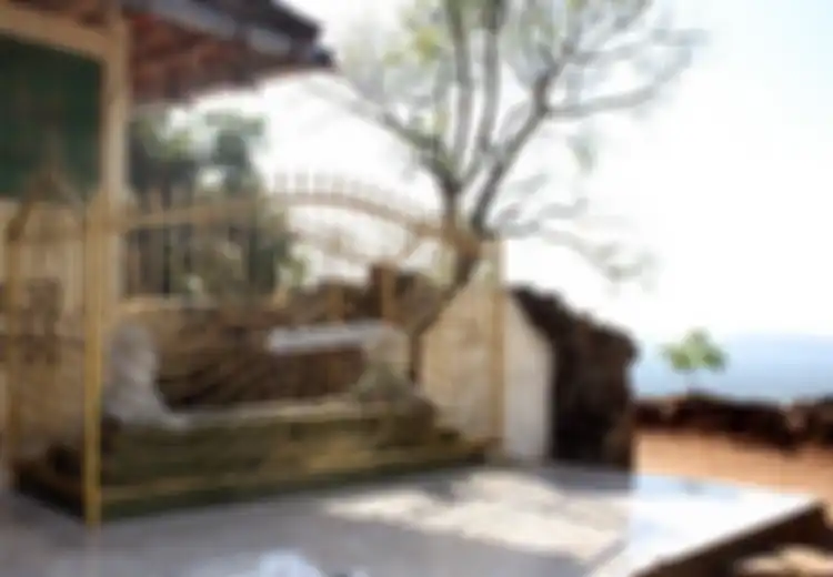 Tamasya Ke Bukit Geger, Awal Mula Pulau Madura