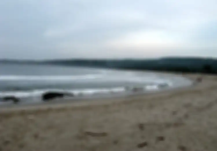 Sawarna, Keindahan Yang Tersembunyi
