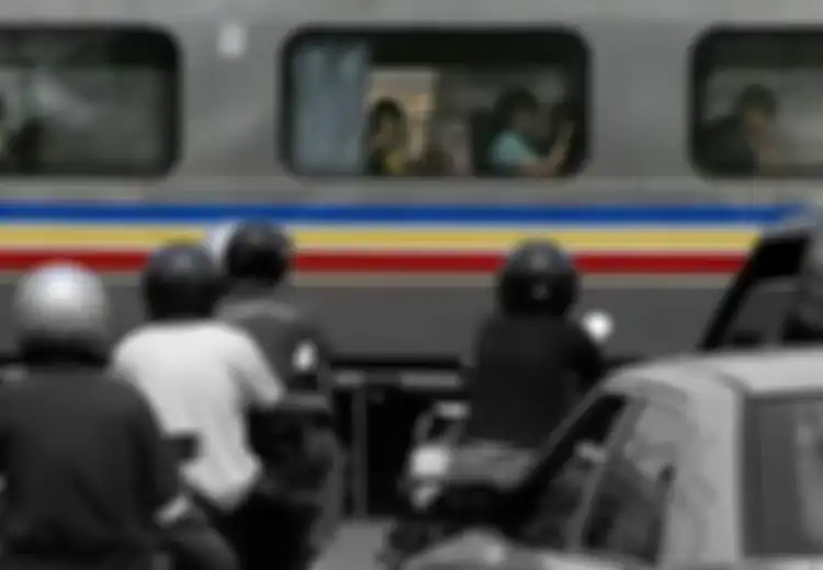 'Long Weeknd' Tiba! Simak Tips Selama Perjalanan Menuju Tempat Liburan