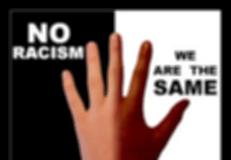 Di Samping Orang yang Tak Menyenangkan