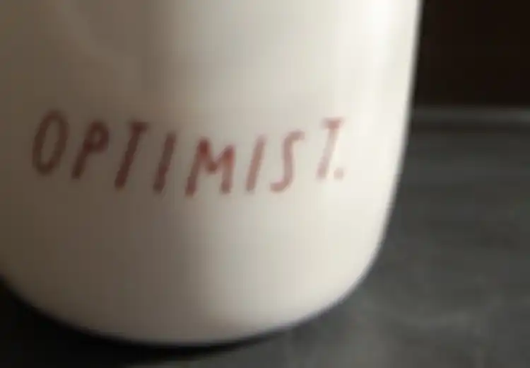 Pesimis Bikin Penyakit