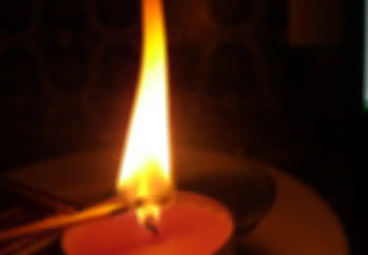 Jangan Pernah Seperti Korek Api yang Punya Kepala Tanpa Otak, sehingga Gampang Terbakar saat Tergesek