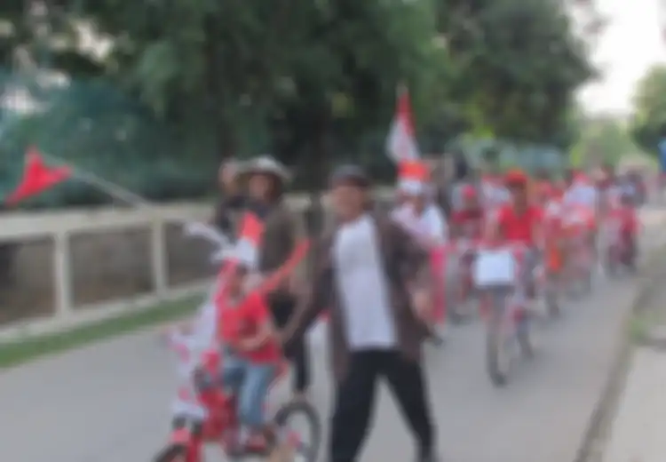 Tradisi Menyambut Ramadhan