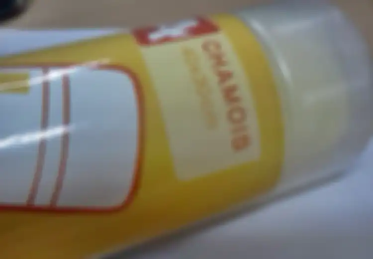 Handuk Praktis Bernama Chamois