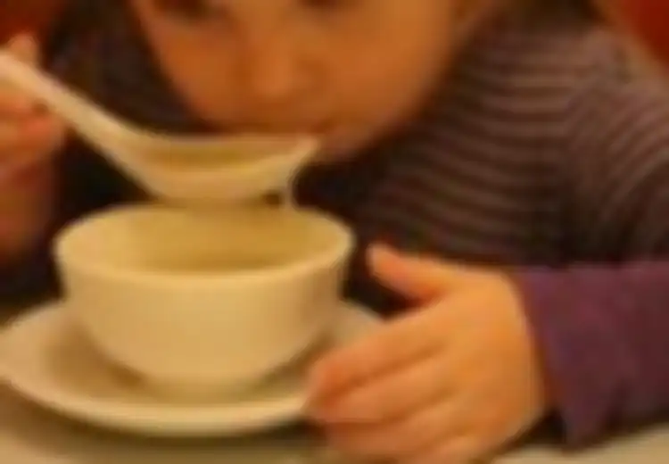 Polosnya Anak-anak
