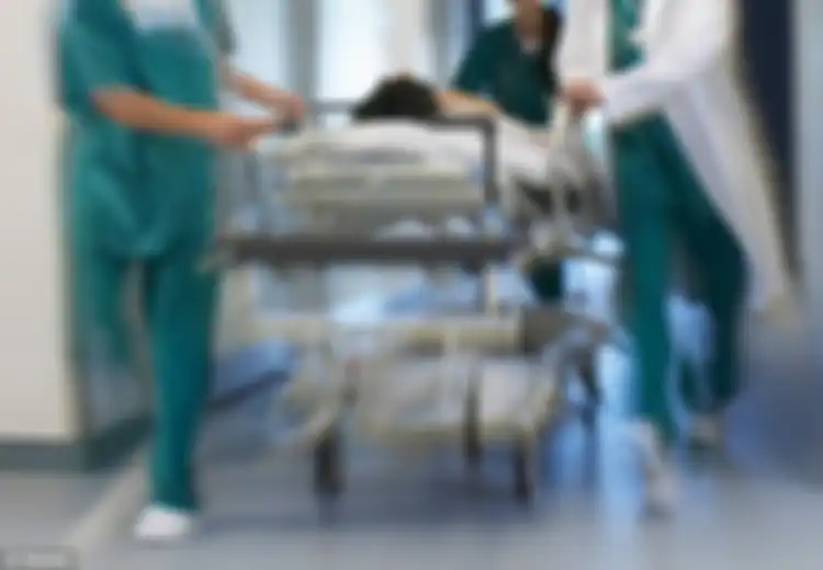 Wanita Ini Tewas Setelah Berhubungan Seks dengan Kekasihnya yang Baru Saja Minum Obat Pembesar Penis