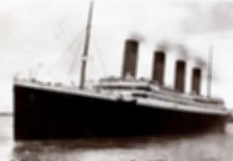 Ternyata Tenggelamnya Kapal Titanic dan Terbunuhnya Kennedy Bersaudara Sudah Diawali dengan Firasat yang Justru Diabaikan