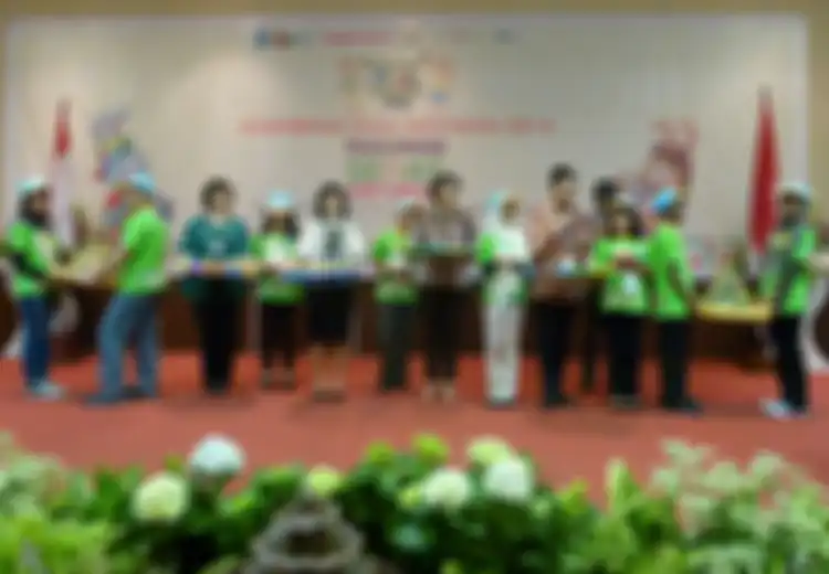 35% Jajanan di Sekolah Tak Masuk Kategori Makanan Sehat